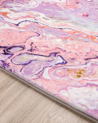 Kikiamo KK6 Runner Area Rug, 2'3" x 7'6"