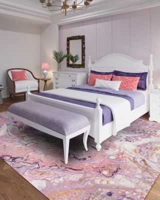 Kikiamo KK6 Area Rug, 5' x 7'6"