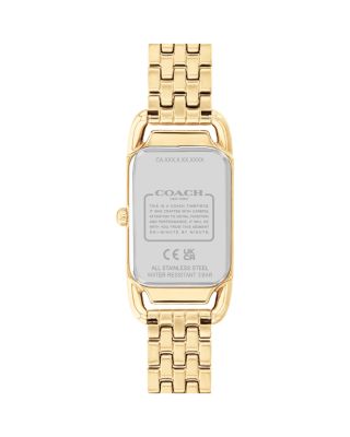 Cadie Bracelet Watch, 20mm x 32.5mm