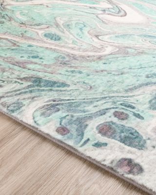 Kikiamo KK9 Runner Area Rug, 2'3" x 7'6"