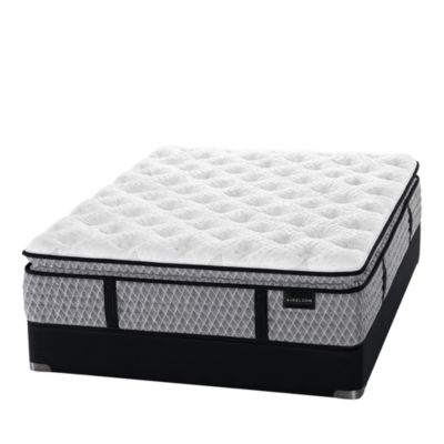 Bel-Air Grove Plush Pillow Top Mattress - Exclusive