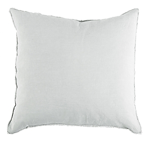 Pom Pom At Home Blair Euro Sham In Ocean