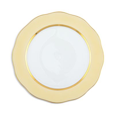 Charger Plate