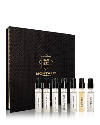 Montale - Bestsellers Discovery Collection