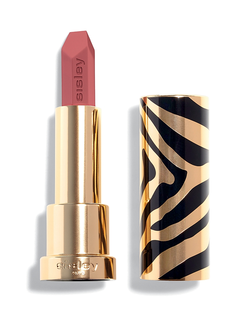 Sisley Paris Sisley Le Phyto Rouge Lipstick In Rose Bolchoi