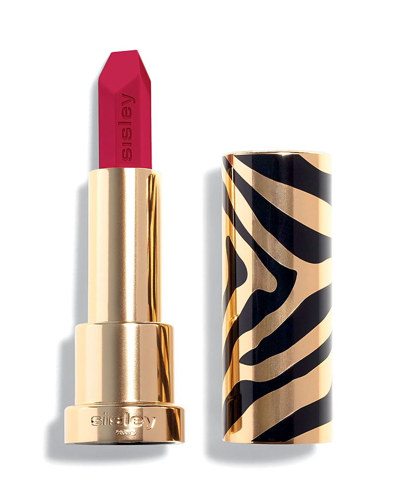 Sisley Paris Le Phyto Rouge Lipstick - 29 Rose Mexico In Rose Mexico