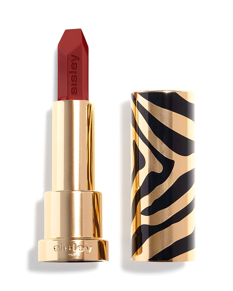 Sisley Paris Sisley Le Phyto Rouge Lipstick In Rouge Rio