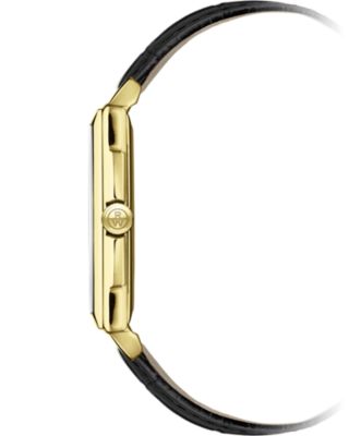 Toccata Watch, 37mm x 30mm 