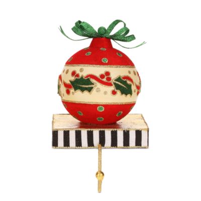 Ornament Stocking Holder