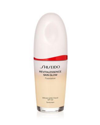Shiseido Revitalessence Skin Glow Foundation 1 oz. | Bloomingdale's