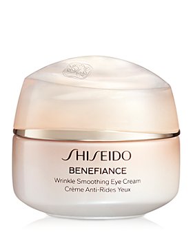 Shiseido - Benefiance Wrinkle Smoothing Eye Cream 0.5 oz.