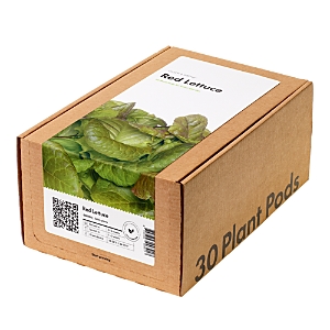 Click & Grow Click And Grow 30 Pack Red Lettuce Pods