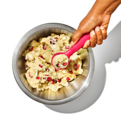 Cookie Scoop and Spatula Set