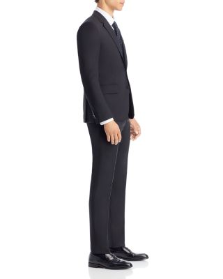 Soho Wool &amp; Mohair Extra Slim Fit Suit - Exclusive