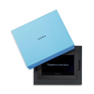 Carver Digital Picture Frame