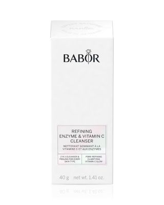 Refining Enzyme &amp; Vitamin C Cleanser 1.41 oz.