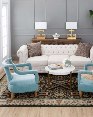 Pandora Enmity Area Rug Collection