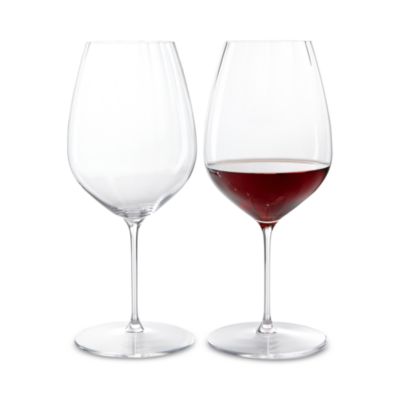 Riedel - Performance Cabernet Glass, Set of 2