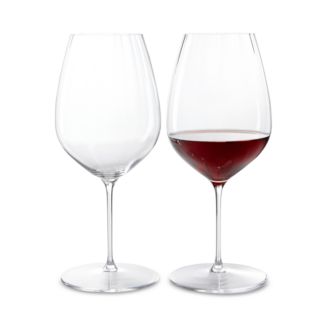 Riedel Performance Cabernet Glass, Set of 2 | Bloomingdale's