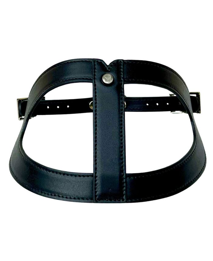 Shay Bra Harness – Twin Cities Leather