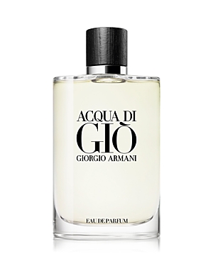Armani Collezioni Giorgio Armani Acqua Di Gio Eau De Parfum 6.7 Oz. In White