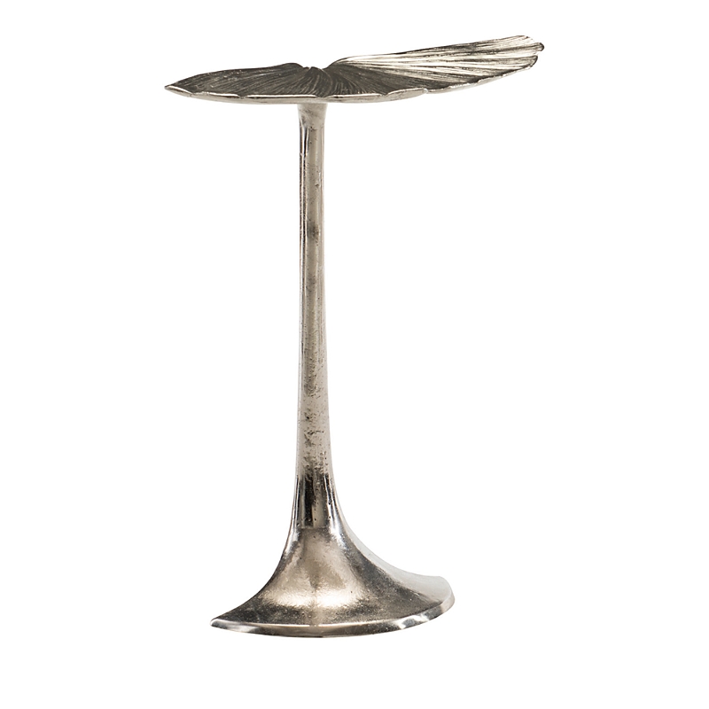 Bernhardt Annabella Accent Table In Gold