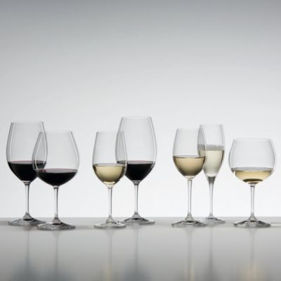 Riedel Vinum Collection