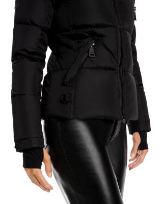 Freestyle Down Jacket