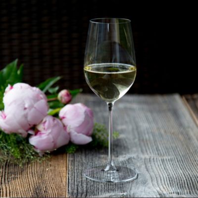 Veritas Riesling/Zinfandel Glass, Set of 2