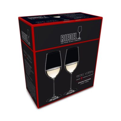 Veritas Riesling/Zinfandel Glass, Set of 2