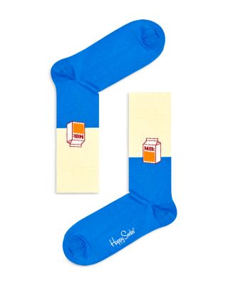  Monday Morning Socks Gift Box, Set of 2
