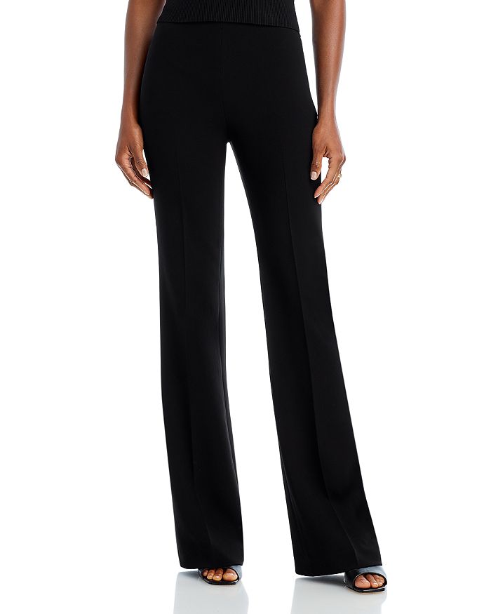 Theory Regular Size 8 Wool Pants for Women for sale