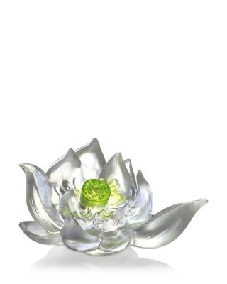 Tranquil Heart Lotus Flower 