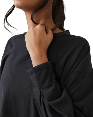 Cotton Inspire Layer Top