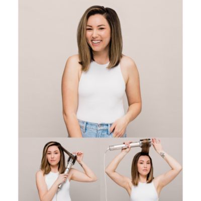 FlexStyle™ Air Styling &amp; Drying System