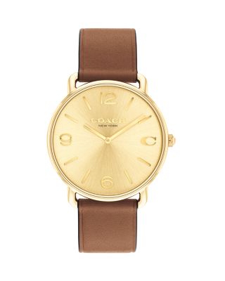 COACH - Elliot Watch, 40mm
