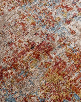 Mirabel MBE-2300 Area Rug, 2&#39;7&amp;quot; x 4&#39;