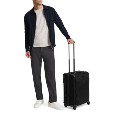 Aerotour Continental Expandable 4-Wheeled Carry-On
