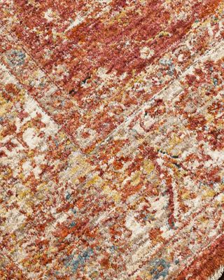 Mirabel MBE 2307 Rug Collection