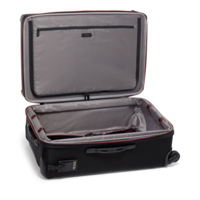Aerotour Short Trip Expandable 4-Wheeled Packing Case