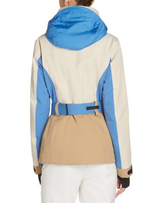 Hainet Color Block Jacket