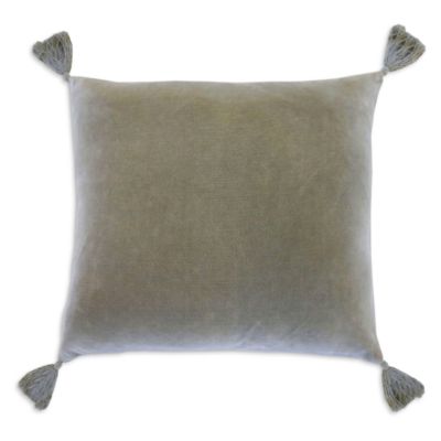 Bianca Square Decorative Pillow