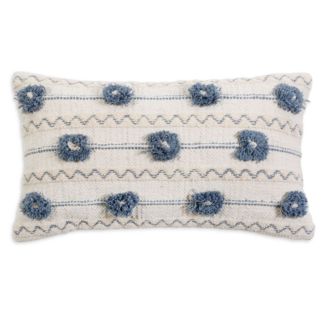 POM POM AT HOME Izzy Decorative Pillow