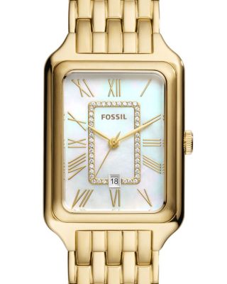 Raquel Watch, 26mm x 32mm