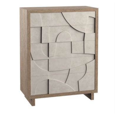 Casa Paros Tall Drawer Chest