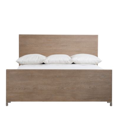 Aventura King Panel Bed