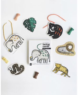 Wild Adventure Bundle - Ages 3+