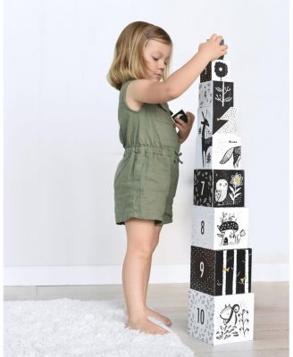 Woodland Builder Bundle - Ages 2+