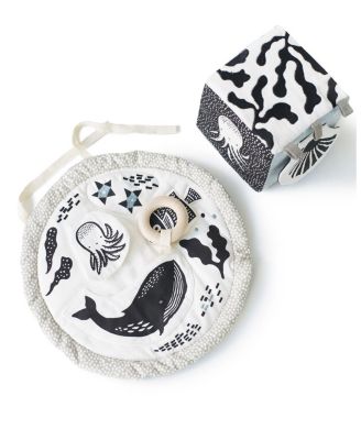 Ocean Baby Bundle - Ages 3 Months+