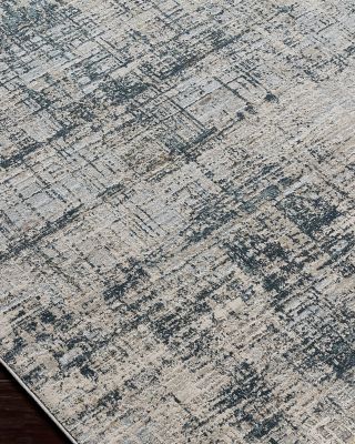 Livabliss Brunswick BWK-2300 Area Rug, 5&#39; x 7&#39;5&amp;quot;